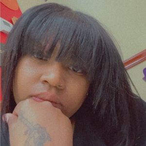 Meet your Posher, Asia ☺️